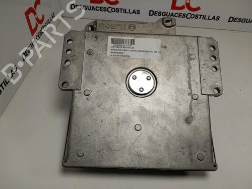 Engine control unit (ECU) MERCEDES-BENZ E-CLASS (W210) E 290 Turbo-D (210.017) | BP17399828M57 
