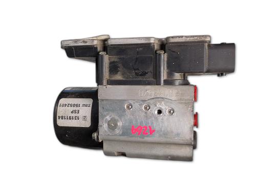 Used ABS pump ABS pump OPEL VECTRA C (Z02) [2002-2009] 33977138 33977138
