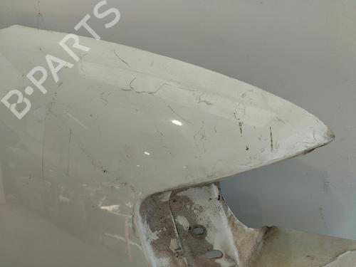 Right front fenders PEUGEOT BOXER Van (244)  | BP32086500C42 