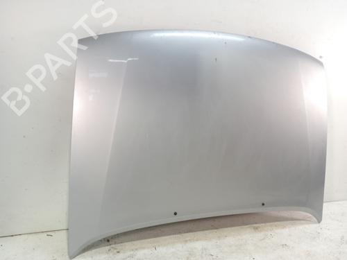 Hood CITROËN SAXO (S0, S1) 1.5 D | BP29906163C1 