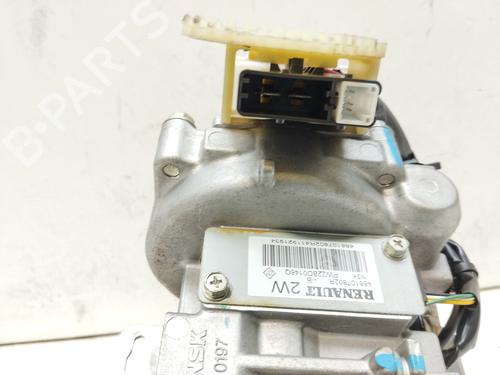 Steering column RENAULT MEGANE III Hatchback (BZ0/1_, B3_)  | BP30808750M21  - Image 6