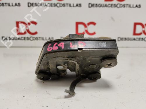 Used Rear right lock Rear right lock KIA CARNIVAL II (GQ) 2.9 CRDi (144 hp) 36000833 36000833