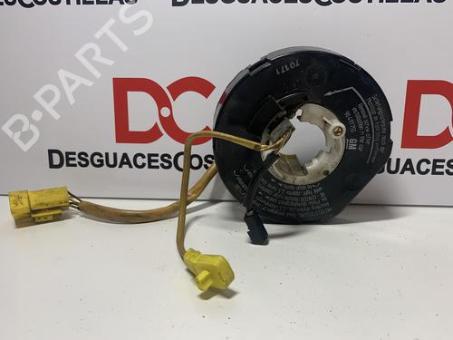 Kontaktrulle Airbag OPEL ASTRA F Hatchback (T92) 1.6 i (F08, M08, F68, M68) (75 hp) 17397953