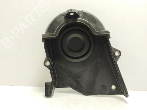 Timing cover KIA SPORTAGE II (JE_, KM_)  | BP29290000M123 