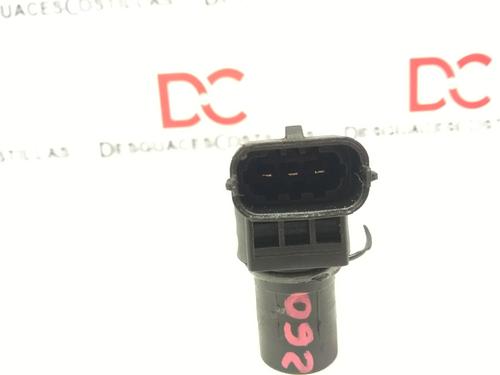 Electronic sensor MERCEDES-BENZ SPRINTER 4-t Platform/Chassis (B904) 413 CDI | BP17402792M84 