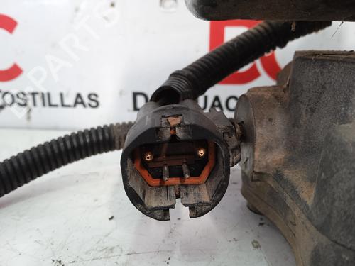 ABS pump JEEP GRAND CHEROKEE I (ZJ, ZG) 5.2 i 4x4 (ZJ) | BP17415721M43 