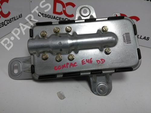 Used Electronic module BMW 3 Compact (E46) 320 td (150 hp) 17399783