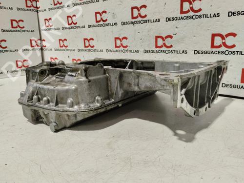 Oil sump AUDI A6 C5 (4B2) 2.5 TDI | BP17800694M115 