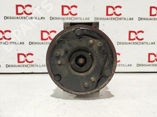 AC compressor RENAULT MEGANE I (BA0/1_) 1.9 dTi (BA08, BA0N) (98 hp) 17425097