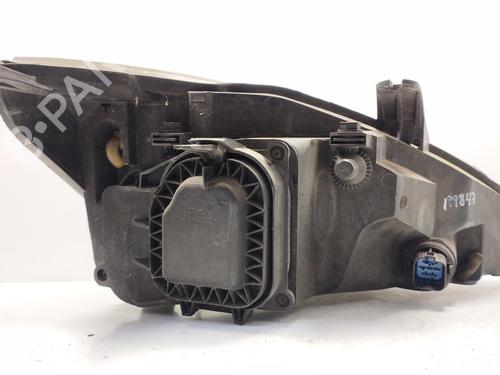 Left headlight FORD FOCUS I (DAW, DBW) 1.8 Turbo DI / TDDi | BP19339629C28 