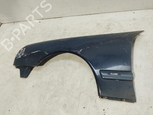 Left front fenders MERCEDES-BENZ E-CLASS (W210) E 240 (210.062) | BP30055679C41 