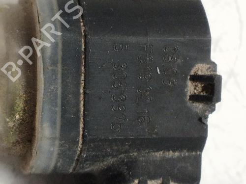 Electronic module FORD FOCUS III  | BP24484297M83 