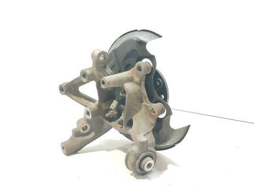 Right rear steering knuckle FIAT CROMA (194_) 1.9 D Multijet (194AXB1B) | BP29498541M28 