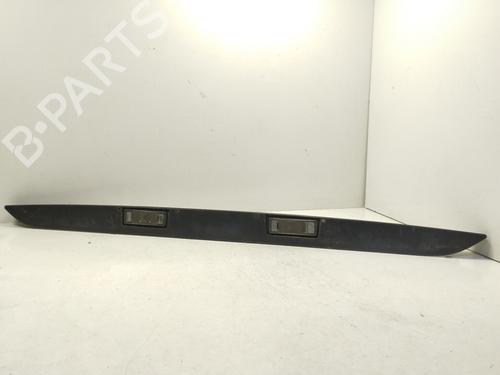 Tailgate handle MERCEDES-BENZ VITO / MIXTO Van (W639)  | BP23452591C132 