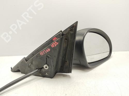 Right mirror SEAT IBIZA III (6L1)  | BP18329346C27 