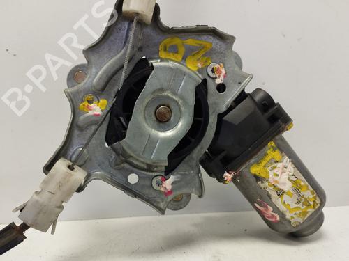 Front left window mechanism RENAULT SCÉNIC I MPV (JA0/1_, FA0_) 1.9 dTi (JA1U) | BP17420749C22 