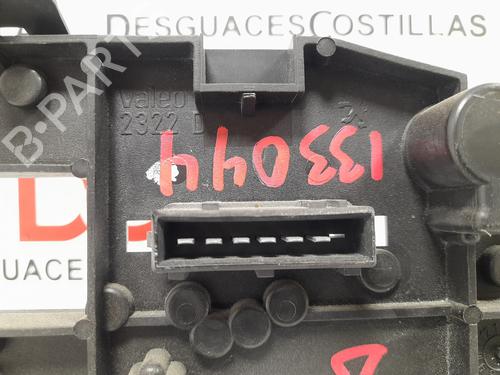 Lamp holder PEUGEOT 306 (7B, N3, N5) 1.6 SR | BP17408116L10 