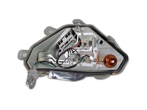 Used Lamp holder PEUGEOT 508 I (8D_) [2010-2018]  32358998