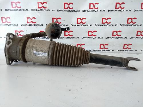 Left rear shock absorber AUDI A8 D3 (4E2, 4E8) 4.2 TDI quattro | BP17403587M18 