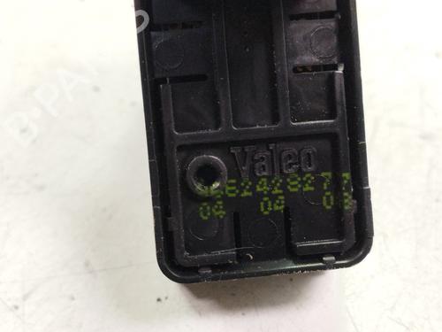 Right front window switch CITROËN BERLINGO MULTISPACE (B9) 1.6 HDi 75 / BlueHDi 75 | BP31971027I26