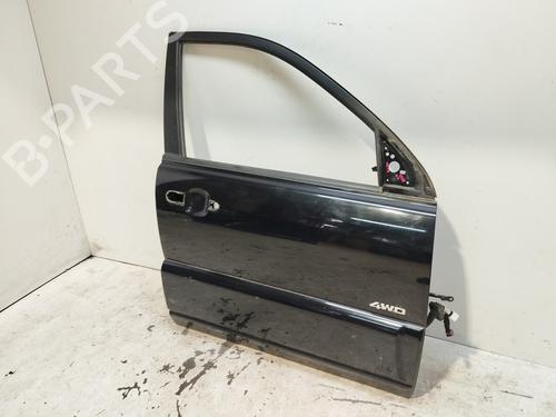 Right front door KIA SPORTAGE II (JE_, KM_)  | BP25215013C3 