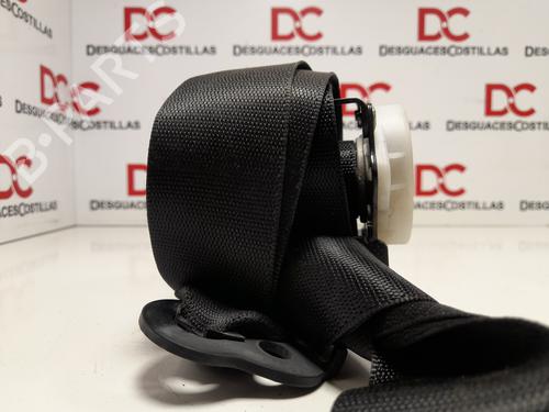 Front right seatbelt MERCEDES-BENZ SLK (R171) 200 Kompressor (171.445) | BP17407805I25 