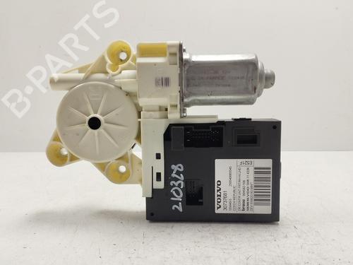Used Right front window motor VOLVO S40 II (544) 1.6 D (110 hp) 30511424