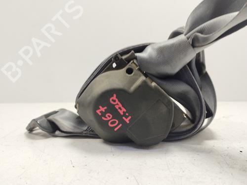 Rear left seatbelt CITROËN XSARA (N1) 1.4 i | BP18711711I29 