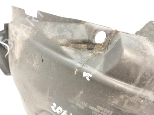 Wheel arch HYUNDAI i30 (FD) 1.4 | BP24955656C56 