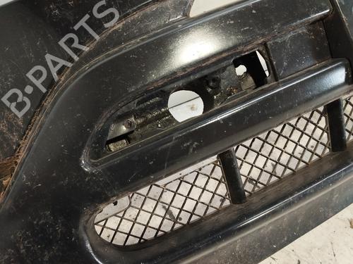 Front bumper BMW X5 (E53) 3.0 d | BP20302545C7 