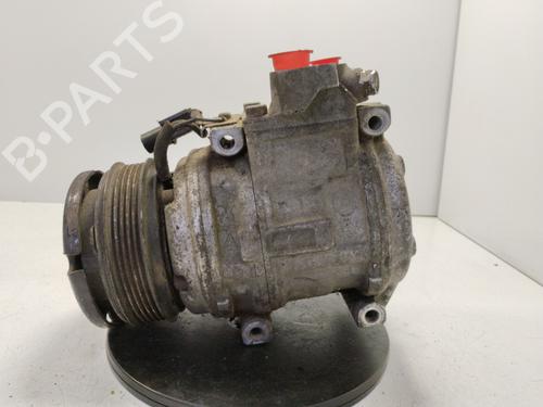 Used AC compressor AC compressor MITSUBISHI SPACE WAGON (N9_W, N8_W) [1998-2004] 35904338 35904338