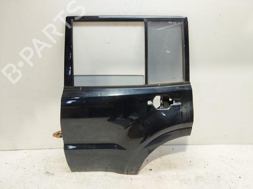 Used Left rear door MITSUBISHI PAJERO III (V7_W, V6_W) 2.5 TDi (V64W, V74W) (115 hp) 31083372