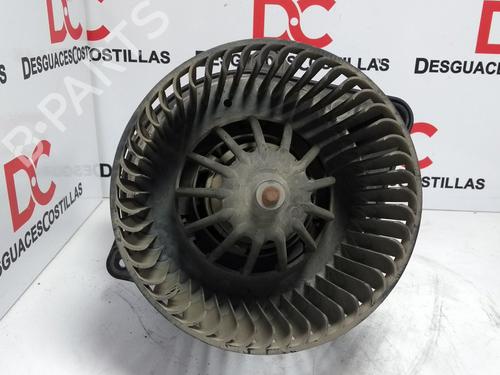 Heater blower motor FIAT PUNTO (188_) 1.9 DS 60 (188.031, .051, .231, .251) | BP17399068M62 