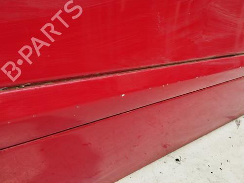 Right front door MERCEDES-BENZ C-CLASS Coupe (CL203) C 180 Kompressor (203.746) | BP17649532C3 