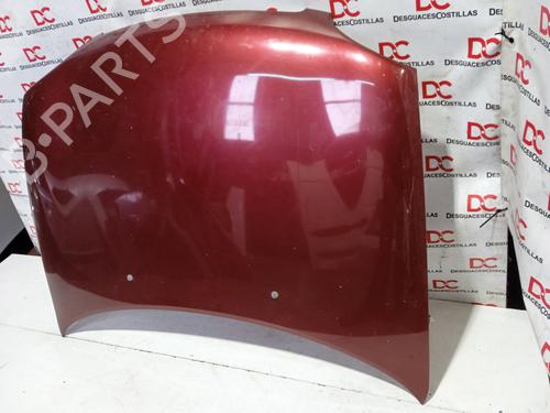 Hood OPEL CORSA B (S93) 1.5 D (F08, F68, M68) | BP25033647C1 