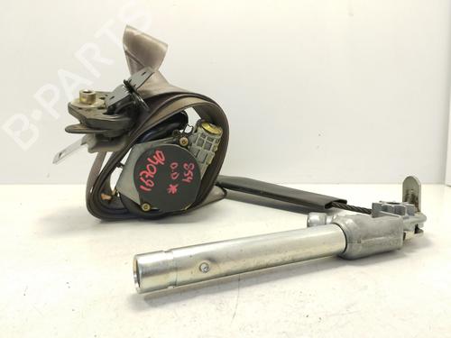 Sikkerhetsbelte foran høyre CITROËN C5 II (RC_) [2004-2008]  27556333