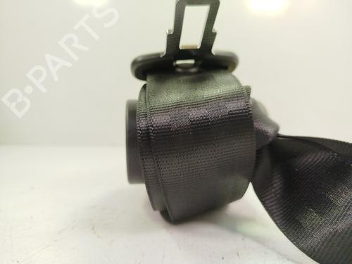 Rear center seatbelt AUDI A4 B8 (8K2)  | BP27859703I27 