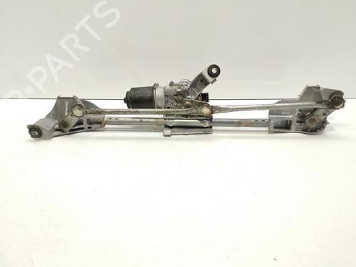 Front wiper motor NISSAN NAVARA NP300 (D40) 2.5 dCi 4WD | BP21760801M29 