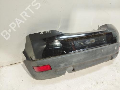 Rear bumper VOLVO C30 (533) D5 | BP30294032C8