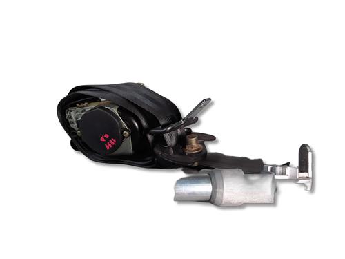 Front right seatbelt CITROËN C5 II (RC_) 2.0 HDi (RCRHRH) | BP37684766I25 - Image 3