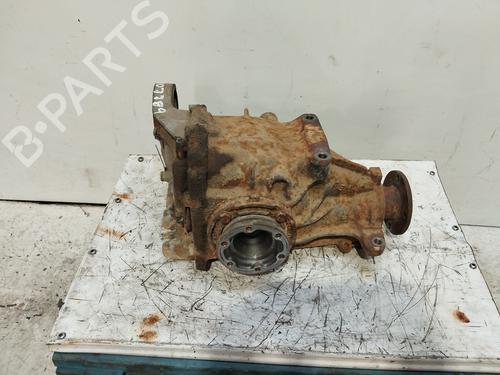 Rear differential BMW 3 Compact (E36) 316 i | BP27200407M24 