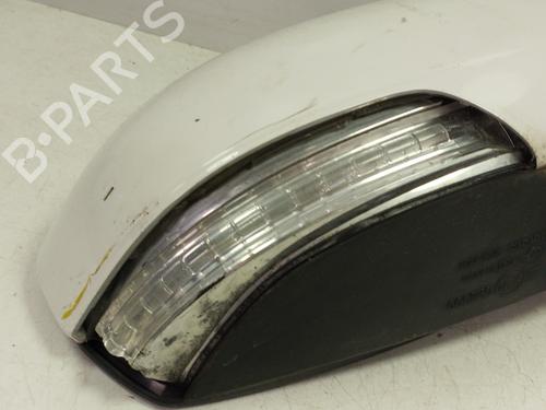 Right mirror TOYOTA AVENSIS Saloon (_T27_) 2.0 D-4D (ADT270_, ADT270R) | BP29062569C27 