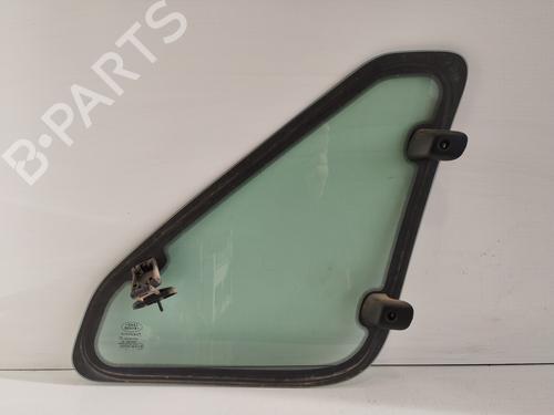 Rear left quarter glass LAND ROVER FREELANDER I (L314) 2.0 DI 4x4 | BP20086064C93 