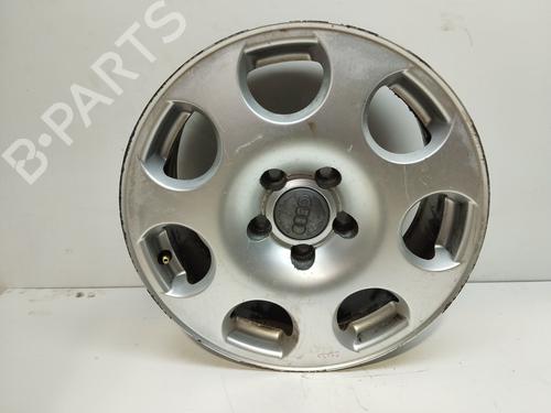 Used Rim AUDI A4 B6 (8E2) 2.0 (130 hp) 19264912