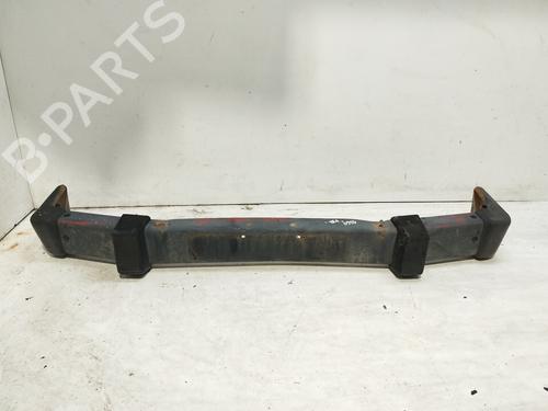 Used Front bumper MITSUBISHI PAJERO I Canvas Top (L04_G) [1982-1990]  31010094