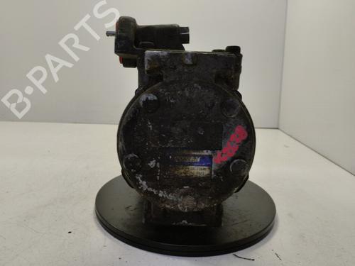 AC compressor KIA CARNIVAL II (GQ) 2.9 CRDi | BP35800835M34 - Image 4