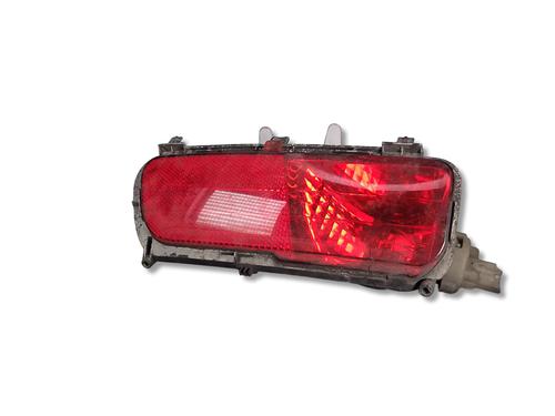 Leuchte links Stossstange für Leuchte links Stossstange CITROËN C4 Grand Picasso I (UA_) 2.0 HDi 138 (136 hp) 36499695 36499695