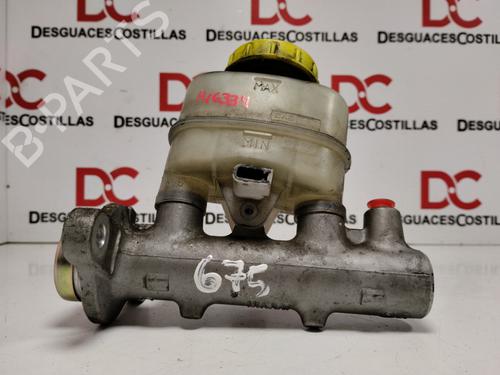 Used Brake master cylinder Brake master cylinder 39100708 39100708
