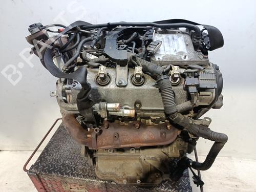 Engine OPEL SIGNUM Hatchback (Z03) 3.0 V6 CDTI (F48) | BP35944075M1 - Image 5