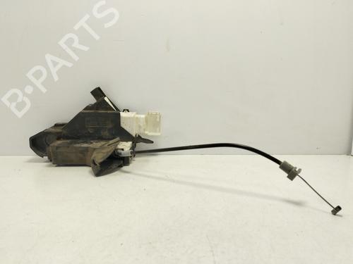 Used Front right lock CITROËN C4 I (LC_) [2004-2014]  23848648